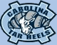 UNC Tar Heels Logo