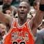 Michael Jordan NBA Player File