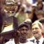 Virtual Michael Jordan Web Site
